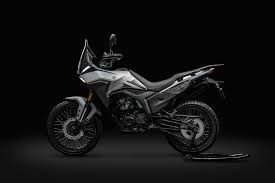 Morbidelli 2026 T125X