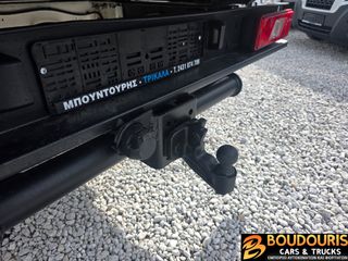Ford Transit 2019 4,20m Καρότσα-Διπλότροχο-Ερασιτεχνικό Δίπλωμα-AC-thumb-40
