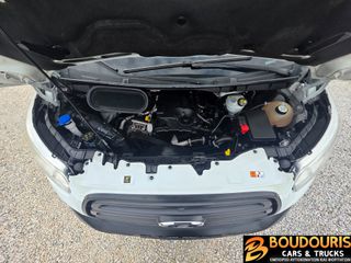 Ford Transit 2019 4,20m Καρότσα-Διπλότροχο-Ερασιτεχνικό Δίπλωμα-AC-thumb-42
