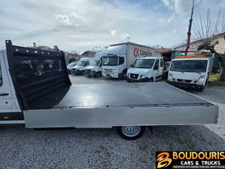 Ford Transit 2019 4,20m Καρότσα-Διπλότροχο-Ερασιτεχνικό Δίπλωμα-AC-thumb-11