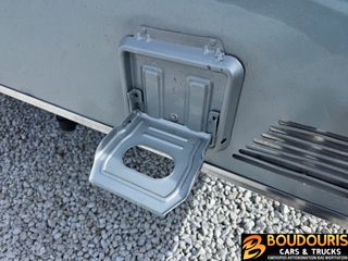 Ford Transit 2019 4,20m Καρότσα-Διπλότροχο-Ερασιτεχνικό Δίπλωμα-AC-thumb-13