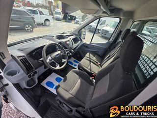 Ford Transit 2019 4,20m Καρότσα-Διπλότροχο-Ερασιτεχνικό Δίπλωμα-AC-thumb-18