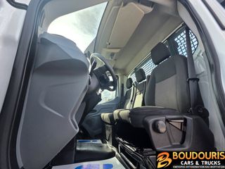 Ford Transit 2019 4,20m Καρότσα-Διπλότροχο-Ερασιτεχνικό Δίπλωμα-AC-thumb-19