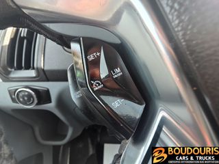 Ford Transit 2019 4,20m Καρότσα-Διπλότροχο-Ερασιτεχνικό Δίπλωμα-AC-thumb-25
