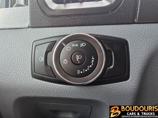 Ford Transit 2019 4,20m Καρότσα-Διπλότροχο-Ερασιτεχνικό Δίπλωμα-AC-thumb-28
