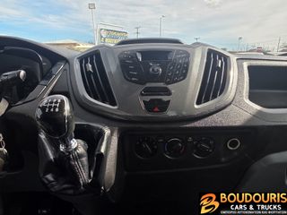 Ford Transit 2019 4,20m Καρότσα-Διπλότροχο-Ερασιτεχνικό Δίπλωμα-AC-thumb-30