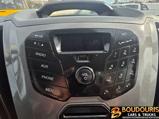 Ford Transit 2019 4,20m Καρότσα-Διπλότροχο-Ερασιτεχνικό Δίπλωμα-AC-thumb-31