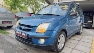 Suzuki Ignis 2005 VVT 4X4