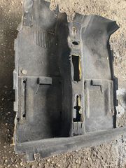 Μοκέτα μαύρη Mini Cooper R50-53