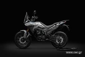 Morbidelli 2026 T125X