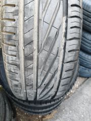 ΕΛΑΣΤΙΚΑ ΕΛΑΦ ΜΕΤΑΧΕΙΡΙΣΜΈΝΑ 215/55/17 UNIROYAL DOT 2024******BEST TIRES