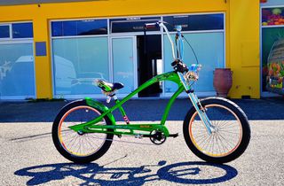 Fat Bikes Electra 2019 rat fink