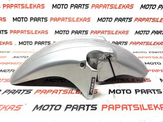 ΦΤΕΡΟ ΕΜΠΡΟΣ -> HONDA CBF 600 ABS (2004-2007) -> MOTO PAPATSILEKAS