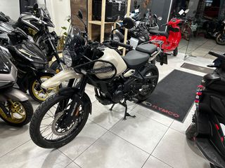 Royal Enfield Himalayan 2026 himalayan 450