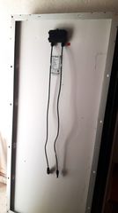 Σέτ δύο  φωτοβολταϊκά πάνελ 12βολτα 300W-thumb-2