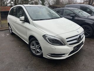 Mercedes-Benz B 180 2013 CDI-thumb-18
