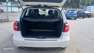 Mercedes-Benz B 180 2013 CDI-thumb-5