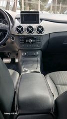 Mercedes-Benz B 180 2013 CDI-thumb-11