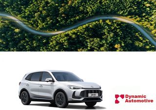 Mg ZS 2026 Max 1.5 Corporate με Leasing-thumb-1