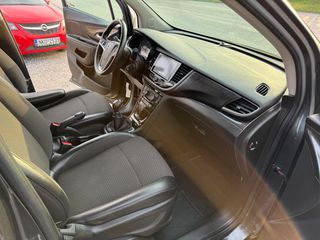 Opel Mokka X 2019 OPC LINE EDITION FULL EXTRA ΜΟΝΑΔΙΚΟ-thumb-45