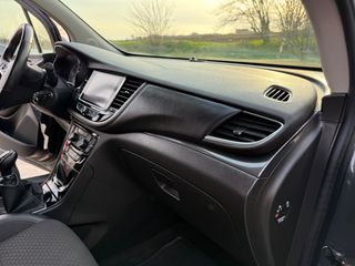 Opel Mokka X 2019 OPC LINE EDITION FULL EXTRA ΜΟΝΑΔΙΚΟ-thumb-46