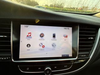 Opel Mokka X 2019 OPC LINE EDITION FULL EXTRA ΜΟΝΑΔΙΚΟ-thumb-82