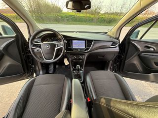 Opel Mokka X 2019 OPC LINE EDITION FULL EXTRA ΜΟΝΑΔΙΚΟ-thumb-59