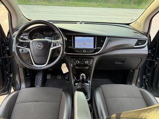 Opel Mokka X 2019 OPC LINE EDITION FULL EXTRA ΜΟΝΑΔΙΚΟ-thumb-60