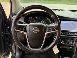Opel Mokka X 2019 OPC LINE EDITION FULL EXTRA ΜΟΝΑΔΙΚΟ-thumb-62