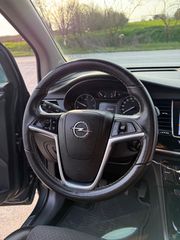 Opel Mokka X 2019 OPC LINE EDITION FULL EXTRA ΜΟΝΑΔΙΚΟ-thumb-67