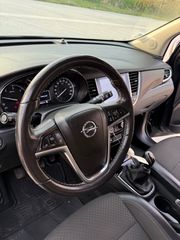Opel Mokka X 2019 OPC LINE EDITION FULL EXTRA ΜΟΝΑΔΙΚΟ-thumb-68