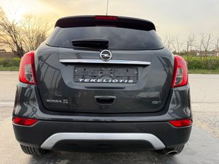 Opel Mokka X 2019 OPC LINE EDITION FULL EXTRA ΜΟΝΑΔΙΚΟ-thumb-15