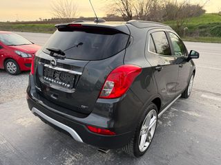 Opel Mokka X 2019 OPC LINE EDITION FULL EXTRA ΜΟΝΑΔΙΚΟ-thumb-16