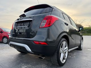 Opel Mokka X 2019 OPC LINE EDITION FULL EXTRA ΜΟΝΑΔΙΚΟ-thumb-17
