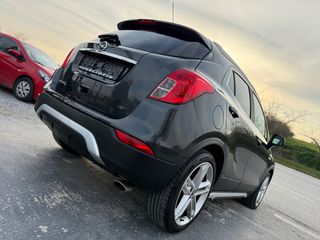 Opel Mokka X 2019 OPC LINE EDITION FULL EXTRA ΜΟΝΑΔΙΚΟ-thumb-18
