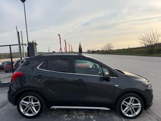 Opel Mokka X 2019 OPC LINE EDITION FULL EXTRA ΜΟΝΑΔΙΚΟ-thumb-19