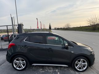 Opel Mokka X 2019 OPC LINE EDITION FULL EXTRA ΜΟΝΑΔΙΚΟ-thumb-20