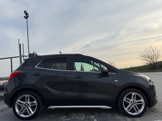 Opel Mokka X 2019 OPC LINE EDITION FULL EXTRA ΜΟΝΑΔΙΚΟ-thumb-21