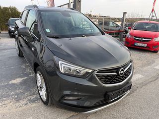 Opel Mokka X 2019 OPC LINE EDITION FULL EXTRA ΜΟΝΑΔΙΚΟ-thumb-22