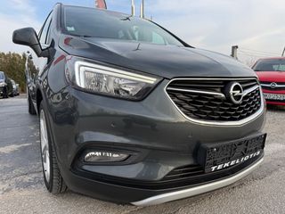 Opel Mokka X 2019 OPC LINE EDITION FULL EXTRA ΜΟΝΑΔΙΚΟ-thumb-23