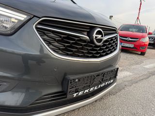 Opel Mokka X 2019 OPC LINE EDITION FULL EXTRA ΜΟΝΑΔΙΚΟ-thumb-24