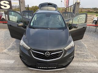 Opel Mokka X 2019 OPC LINE EDITION FULL EXTRA ΜΟΝΑΔΙΚΟ-thumb-33