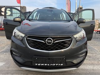 Opel Mokka X 2019 OPC LINE EDITION FULL EXTRA ΜΟΝΑΔΙΚΟ-thumb-34