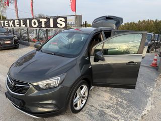 Opel Mokka X 2019 OPC LINE EDITION FULL EXTRA ΜΟΝΑΔΙΚΟ-thumb-35