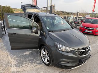 Opel Mokka X 2019 OPC LINE EDITION FULL EXTRA ΜΟΝΑΔΙΚΟ-thumb-36