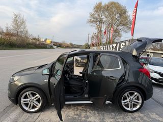 Opel Mokka X 2019 OPC LINE EDITION FULL EXTRA ΜΟΝΑΔΙΚΟ-thumb-37