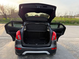 Opel Mokka X 2019 OPC LINE EDITION FULL EXTRA ΜΟΝΑΔΙΚΟ-thumb-38