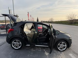 Opel Mokka X 2019 OPC LINE EDITION FULL EXTRA ΜΟΝΑΔΙΚΟ-thumb-39