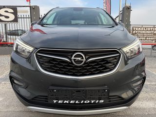 Opel Mokka X 2019 OPC LINE EDITION FULL EXTRA ΜΟΝΑΔΙΚΟ-thumb-2