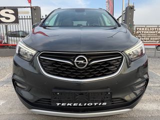 Opel Mokka X 2019 OPC LINE EDITION FULL EXTRA ΜΟΝΑΔΙΚΟ-thumb-3
